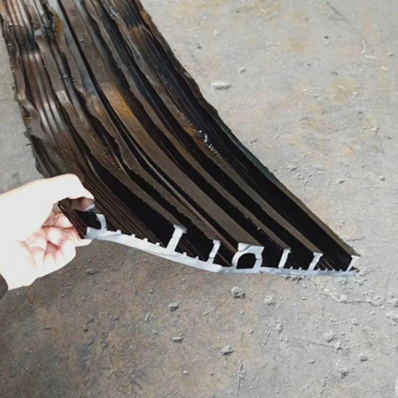 背貼式止水帶抗老化