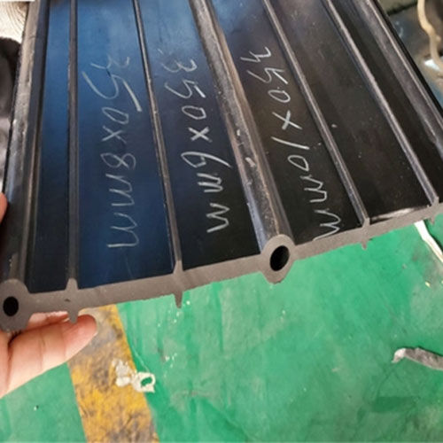 注漿橡膠止水帶生產(chǎn)