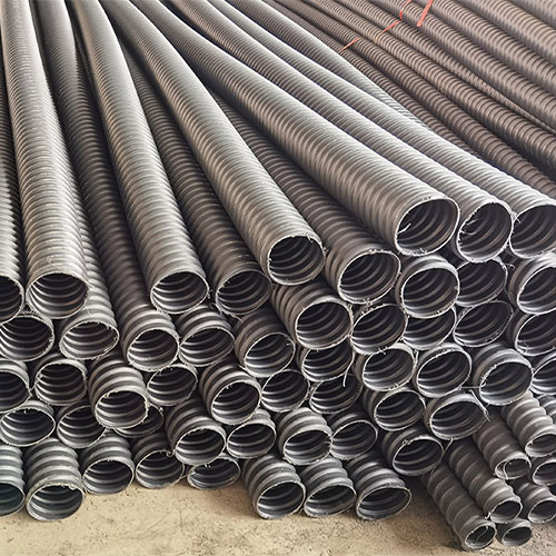 預(yù)應(yīng)力塑料波紋管