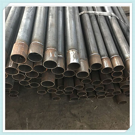 套筒式聲測(cè)管