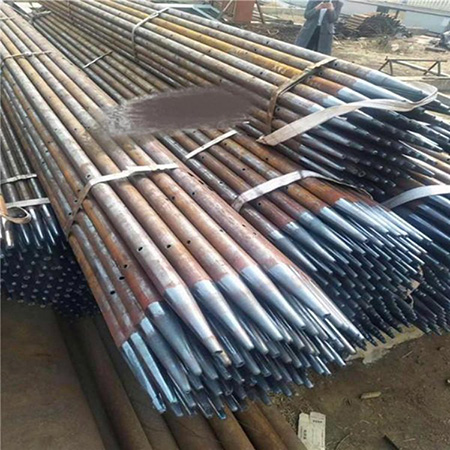 注漿小導(dǎo)管