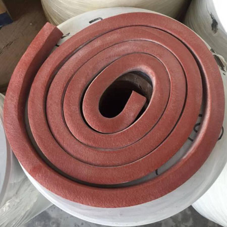 制品型遇水膨脹止水條