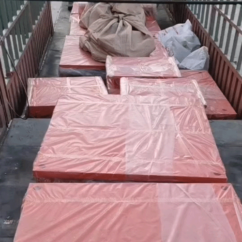 云南抗震支座隔振支座 云南抗震支座隔振支座